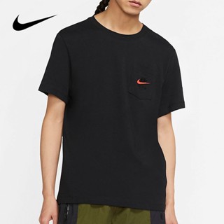 Nike AIR Mens Sports Casual Crew Neck Short Sleeve T-Shirt CK2235 The New