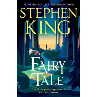 Fairy Tale Hardback English By (author)  Stephen King