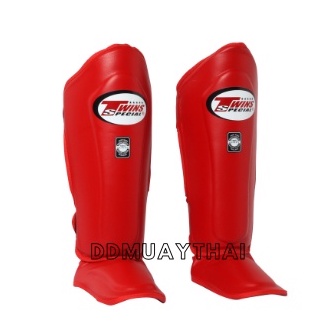 สนับแข้ง-ทวินส์-สเปเชี่ยล-ป้องกันหน้าแข้ง-twins-special-shin-guards-sgl10-รวมสี-หนังแท้-ขนาด-s-m-l-xl