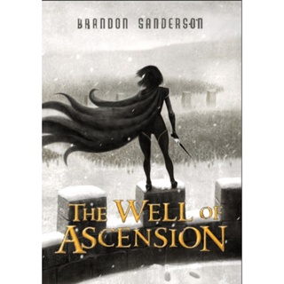 บ่อพิทักษ์พลัง (The Well of Ascension) (The Mistborn Saga #2)