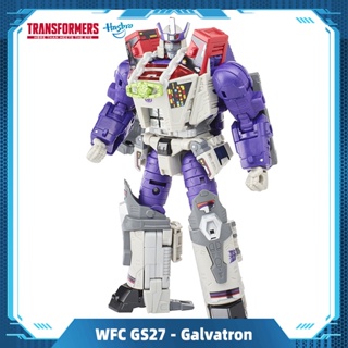 Hasbro Transformers Generations Selects Leader WFC-GS27 Galvatron Toys Gift F1809