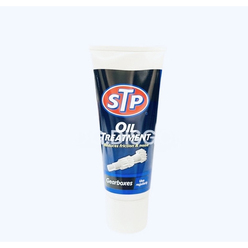 stp-เอสทีพี-หัวเชื้อน้ำมันเกียร์ธรรมดาและเฟืองท้าย-150ml