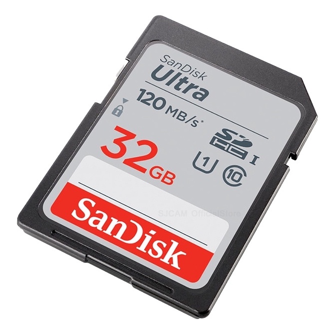 sandisk-ultra-sd-card-32gb-120mb-s-เมมโมรี่-การ์ด-โทรศัพท์-มือถือ-ประกันศูนย์-synnex