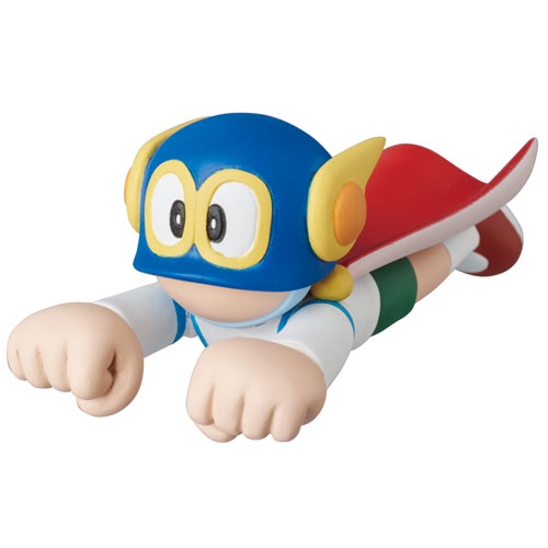 **ของแท้ พร้อมส่ง** UDF ปาร์แมน - UDF Perman (Ultra Detail Figure ...