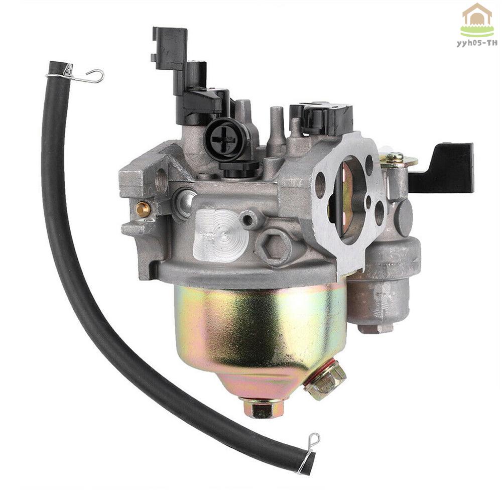 คาร์บูเรเตอร์-คาร์บ-carburetor-carb-fit-for-honda-gx160-gx168f-gx200-5-5hp-6-5hp-fuel-pipe-gasket-engine