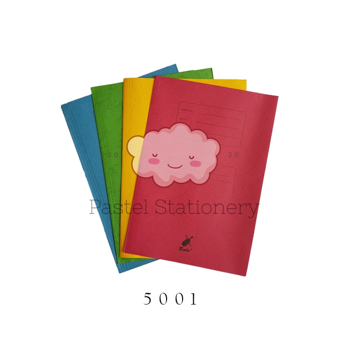 โฟลเดอร์ไวโอลิน Snelhekter ธรรมดา Folio 5001 - Stop Map กระดาษเอกสาร F4 ...