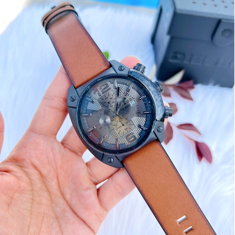 Diesel DZ4317. Shopee Thailand