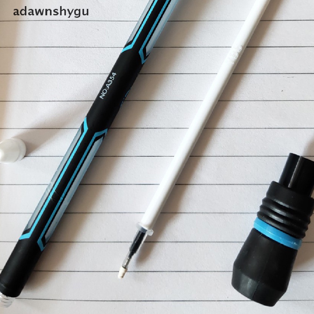 adawnshygu-ปากกาสปินเนอร์พลาสติก-คลายเครียด-สําหรับเด็ก