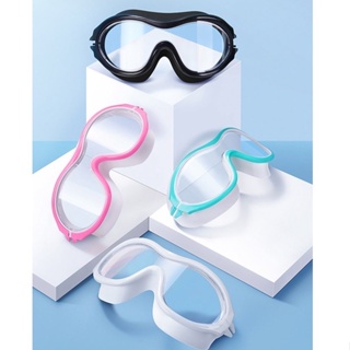 ภาพหน้าปกสินค้าแว่นตาว่ายน้ำสำหรับผู้ใหญ่ แว่นตาว่ายน้ำผู้ใหญ่ใส่ได้ทั้งผู้หญิงผู้ชาย แว่นตาว่ายน้ำ แว่นดำน้ำ2201 ซึ่งคุณอาจชอบราคาและรีวิวของสินค้านี้