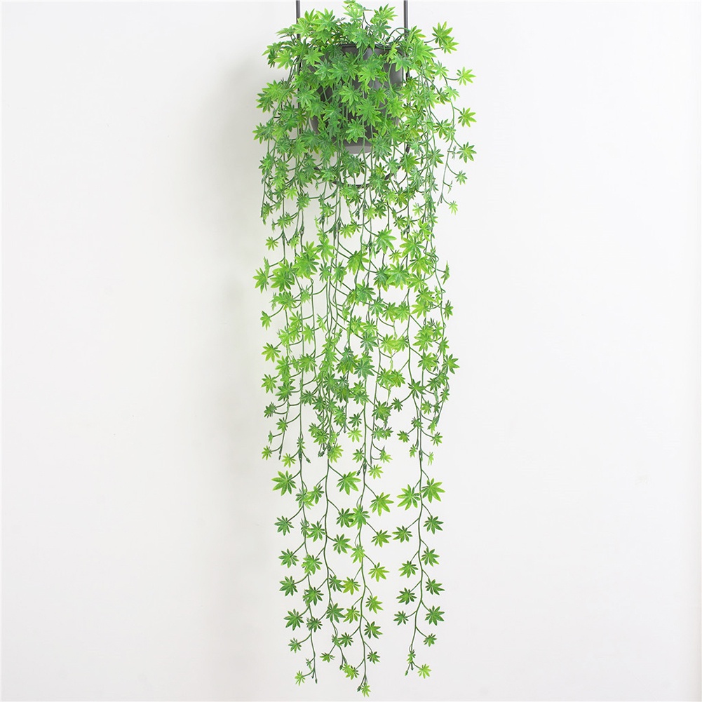 ag-1pc-artificial-fake-plant-leaf-wall-hanging-party-garden-home-office-decor