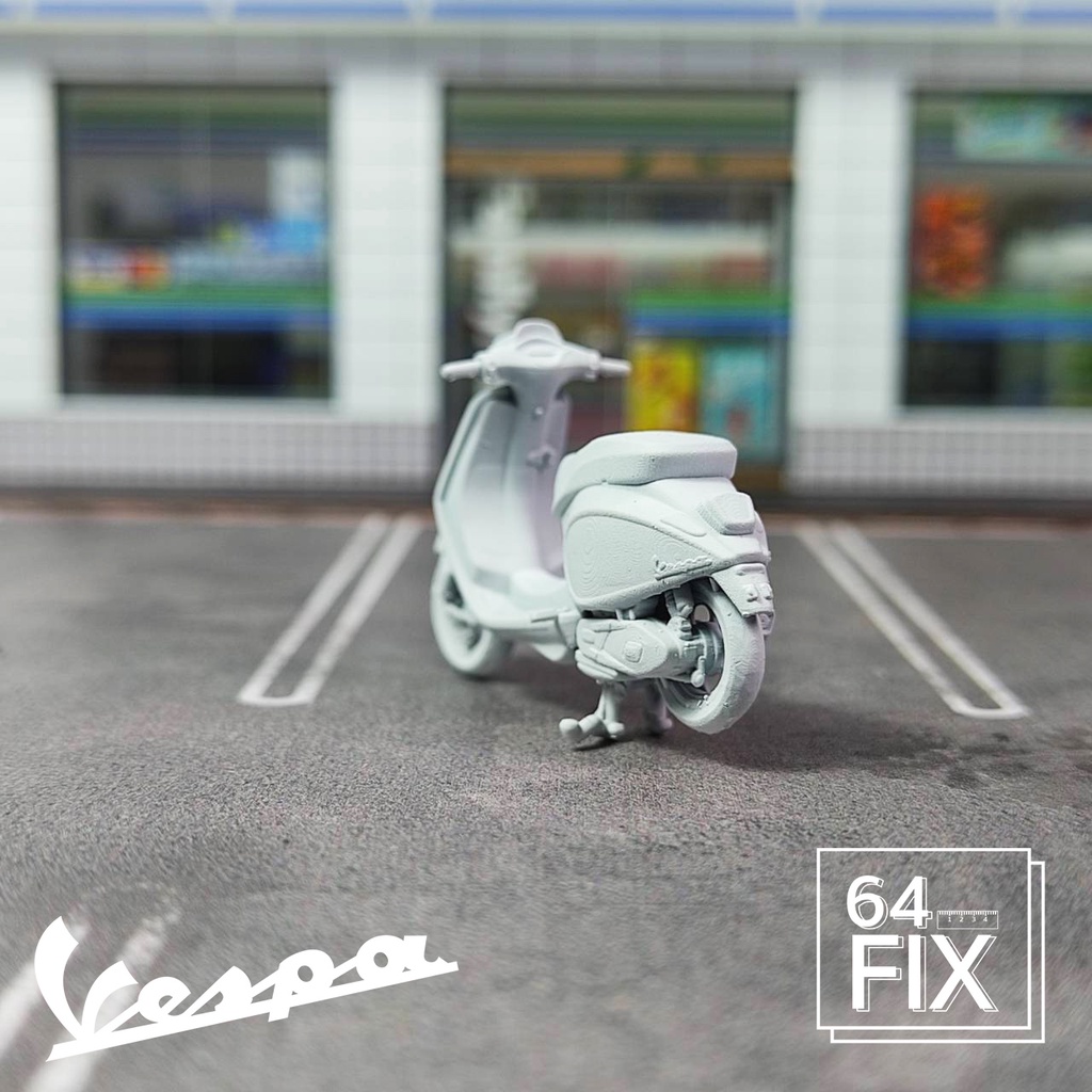 โมเดล-vespa-sprint-150-ขนาด-1-64