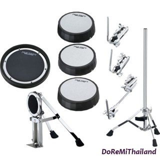 ชุด5ใบ TAMA TTK5S True Touch Training Kit True Touch Training