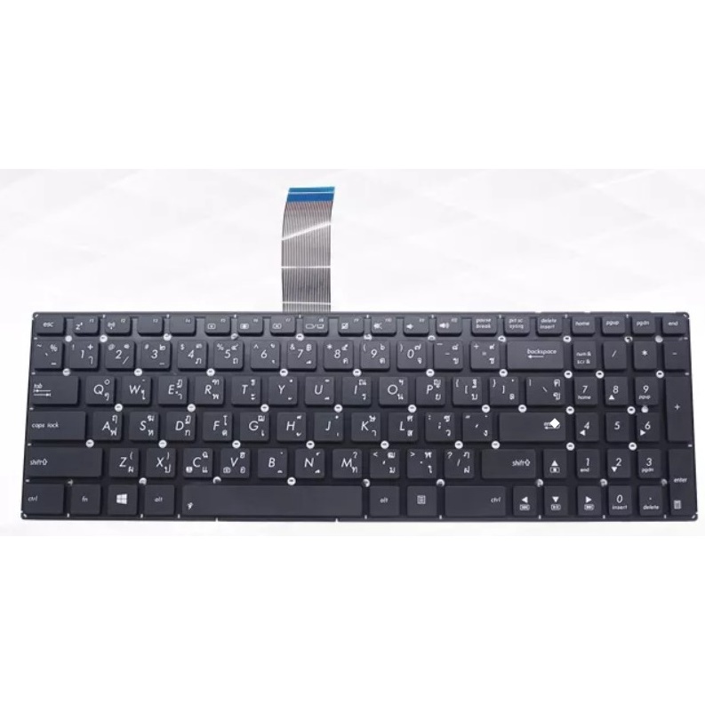 keyboard-asus-x550-สำหรับ-asus-k550-k550j-x550-x550c-x550ca-x550cc-x550cl-x550vc-x551-x551c-x551ca-r510z