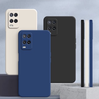 เคส Realme 8 5G Realme 8 Realme 8ProRealme  8i Realme 9 9 Pro 9i 9 Pro Plus 9i 5G Soft Silicone Case 2A-YT