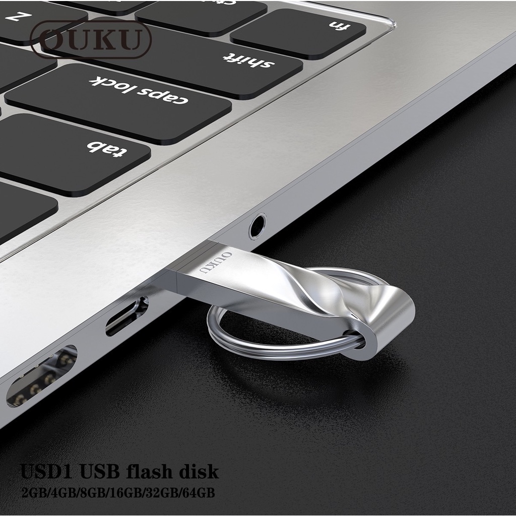 ouku-รุ่น-usd1-usb-flash-disk-แฟลชไดร์ฟ-ที่เก็บข้อมูล-ทีสำรองข้อมูล-2gb-4gb-8gb-16gb-32gb-64gb
