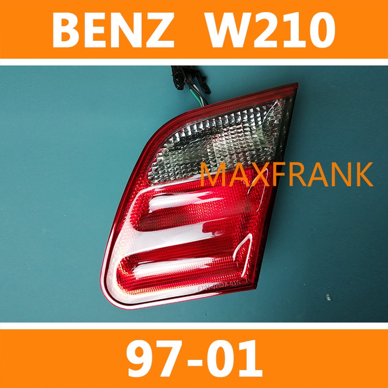 สําหรับ Mercedes BENZ W210 97-01 E200 E220 E240 E260 E280 E300 ...