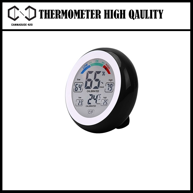 ส่งไว-ทีวัดอุณหภูมิ-เครื่องวัดความชื้นและอุณหภูมิ-digital-thermometer-humidity-hygrometer-temperature-ที่วัดอย่างดี