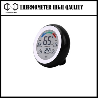 ส่งไว ทีวัดอุณหภูมิ เครื่องวัดความชื้นและอุณหภูมิ Digital Thermometer Humidity Hygrometer Temperature ที่วัดอย่างดี
