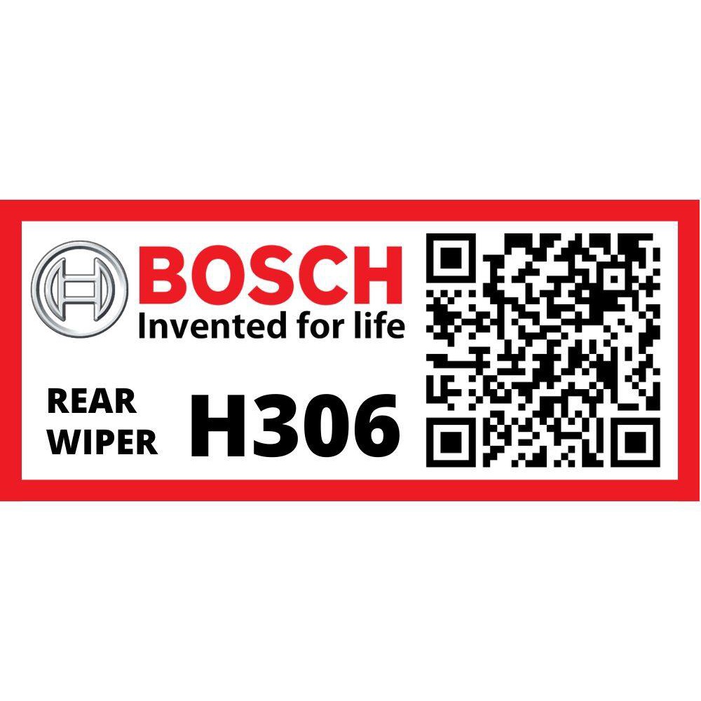 bosch-official-ใบปัดน้ำฝน-หลัง-ใบปัดหลัง-bosch-12-hd12-h306-สำหรับ-honda-stream-ปี-2003-2008