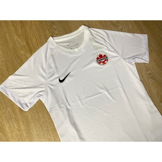 เสื้อทีมชาติแคนาดา เยือน (ขาว) 22-23