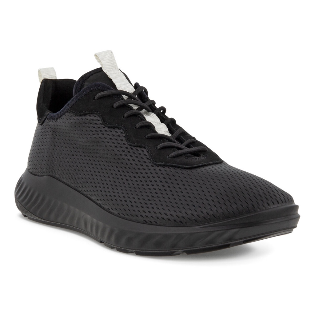 ecco-รองเท้าหนังผู้ชายรุ่น-ecco-ath-1fm-black