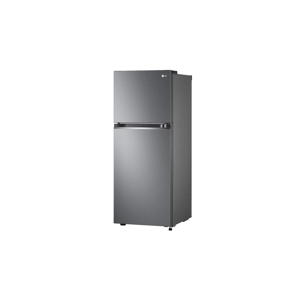 ภาพสินค้าตู้เย็น LG 2 ประตู Inverter รุ่น GV-B212PGMB ขนาด 7.7 Q สีเทา (รับประกันนาน 10 ปี) จากร้าน siamnano บน Shopee ภาพที่ 8