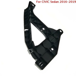 ตัวยึดไฟหน้าซ้าย สําหรับ Honda Civic Sedan 2016-19 #71190-tea-t00