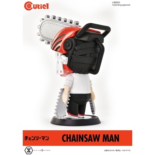 [Ready stock] Prime 1 Studio Cutie1 Chainsaw Man