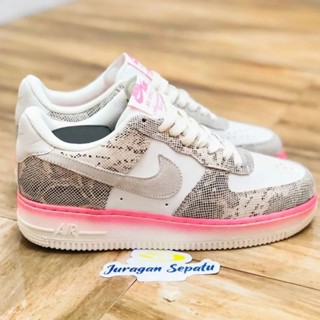 Nike Air Force 1 Low "Our Force 1"