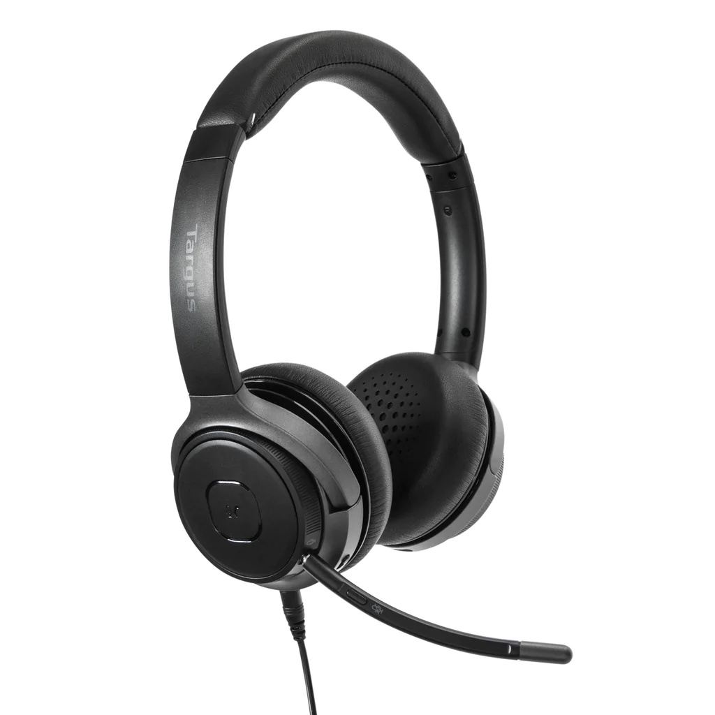 targus-aeh104-wireless-bluetooth-stereo-headset-หูฟังไร้สาย-ของแท้-ประกันศูนย์-1ปี