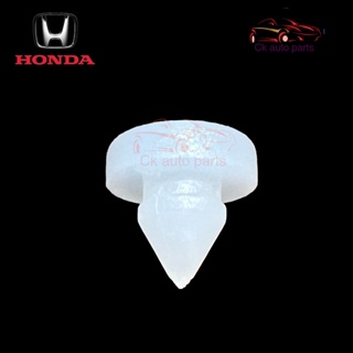 ปุ่มพลาสติก สวิตช์ไฟเบรค ฮอนด้า Honda pedal pad stopper