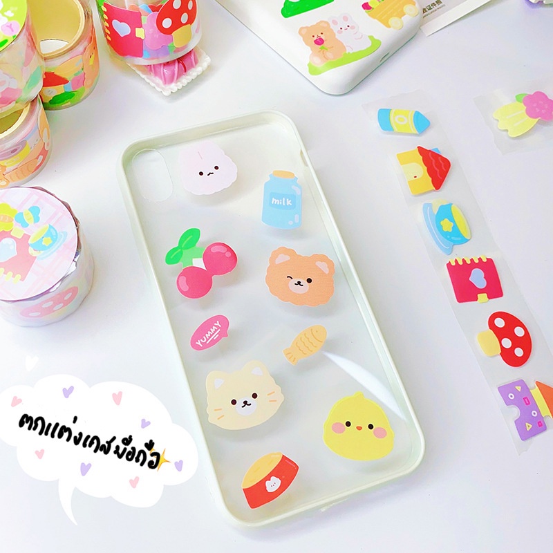 b-landd-sticker-ม้วน-ตกแต่ง-iphone-ipad-diy-ด้วยตัวเอง