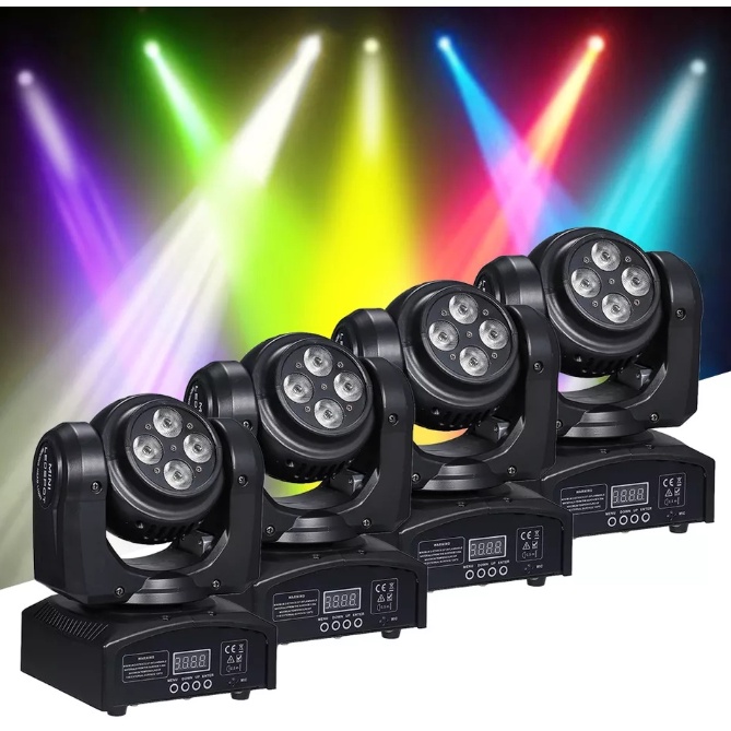 moving-head-led-party-light-ไฟดิสโก้-ไฟเทค