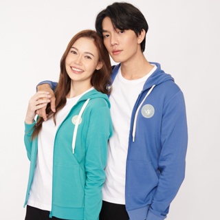 BODY GLOVE เสื้อฮู้ดแขนยาว-กางเกงขายาว รวมสี SC LOGO PLAY Hoodies-Jogger