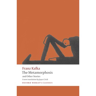 The Metamorphosis and Other Stories Paperback Oxford Worlds Classics English By (author)  Franz Kafka