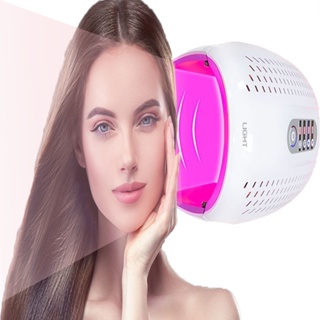 7 Color PDT LED Photon Light Therapy Lamp Facial Body Beauty SPA PDT Mask Skin Tighten Rejuvenation Wrinkle Remover Acne