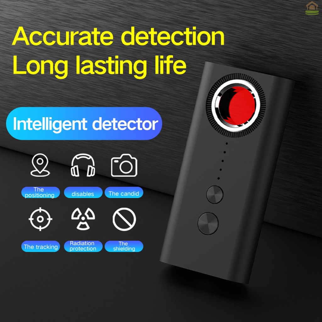 เครื่องตรวจจับกล้อง-anti-spy-detector-finder-counter-surveillance-spy-finder-gps-tracker-bug-detector-สำหรับสำนักงาน