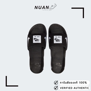 ภาพหน้าปกสินค้า🔥ลดเพิ่ม 12% ทักแชทรับโค้ด🔥 Nike รองเท้าแตะ รุ่น Air Max 90 Slides BQ4635-002  \" ของแท้ ป้ายไทย \" รองเท้าแตะไนกี้ ที่เกี่ยวข้อง