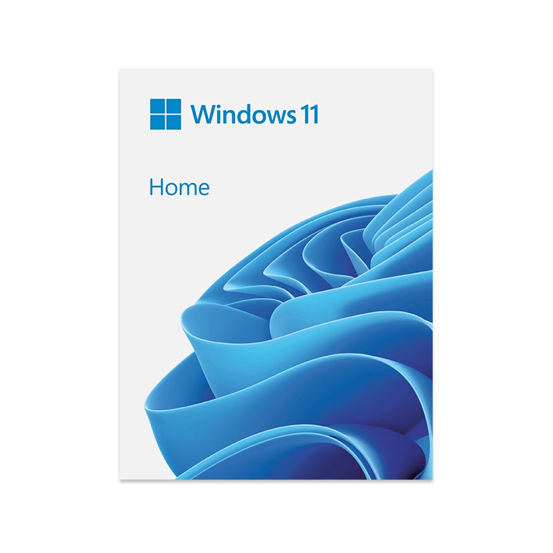 ภาพหน้าปกสินค้าMicrosoft Windows Home 11 64Bit Operating System (FPP) จากร้าน d_kanonline บน Shopee