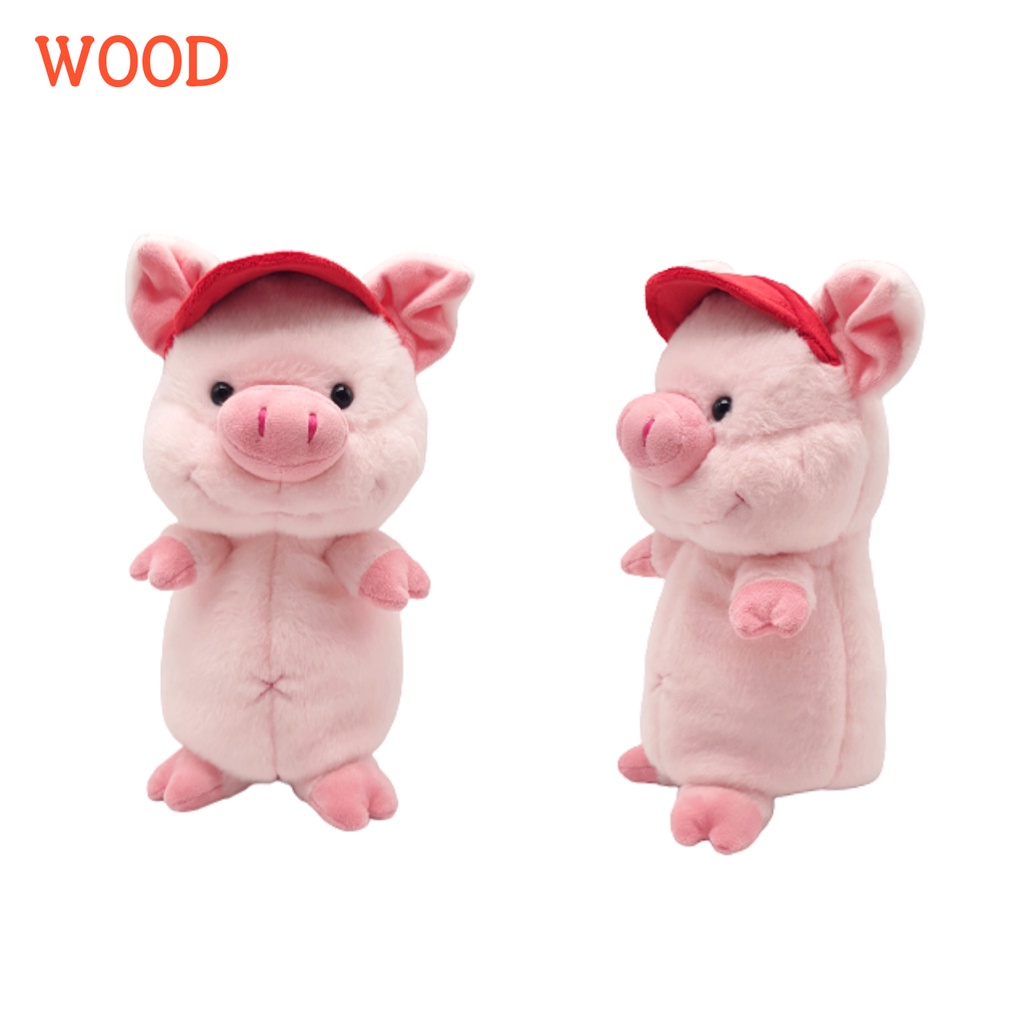 wico-amp-golf-golf-club-cover-pig3-golf-club-drive-cover-wood-cover-hybrid-cover-gift-cover-set-3pcs