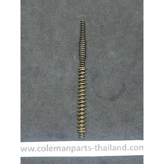 ชุดสปริง สำหรับท่อเจนตะเกียง Coleman 288, 286 ตรงรุ่น