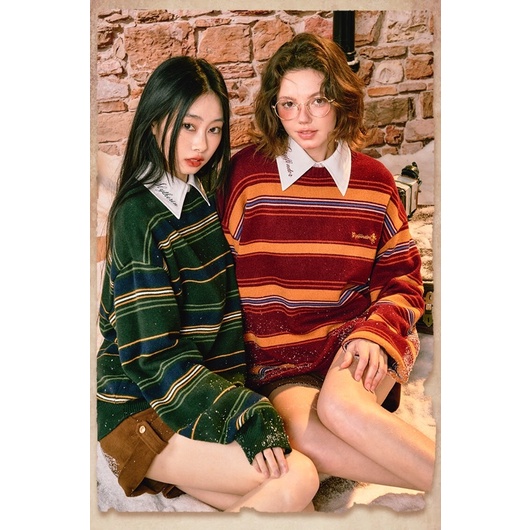 kyouko-x-sweater-harry-potter-ของแท้ถูกลิขสิทธิ์