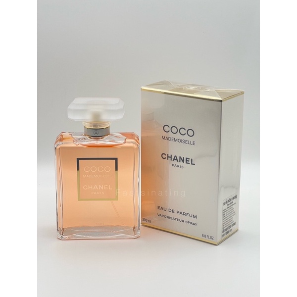 chanel-coco-mademoiselle-eau-de-parfum-แบ่งขาย