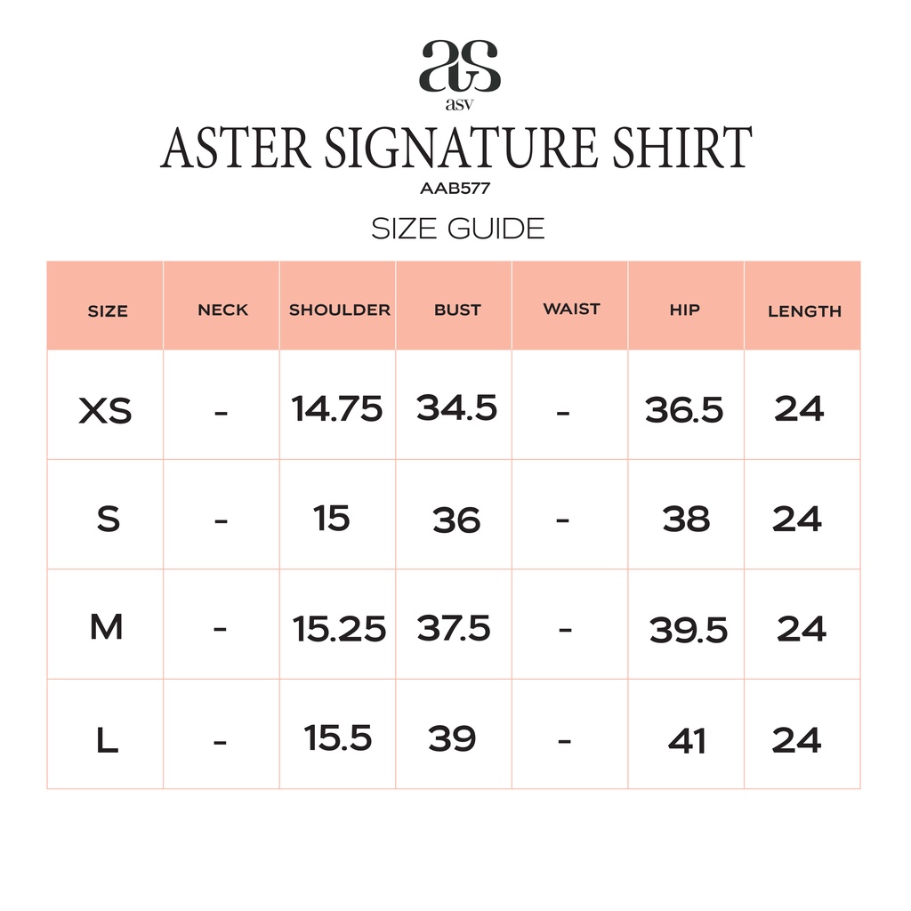 asv-pf22-aster-signature-shirt-เสื้อเชิ้ตผู้หญิง-แขนสั้น-แต่งกระเป๋าอก-ผ้าลายดอกไม้