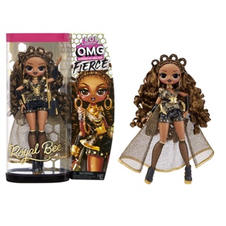 L.O.L. Surprise 707 Omg Dolls - Royal Bee