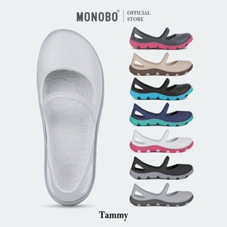ภาพหน้าปกสินค้าMONOBO รองเท้าคัชชู รุ่น TAMMY ที่เกี่ยวข้อง