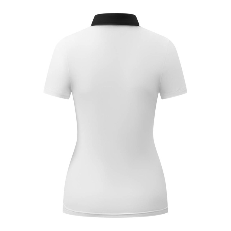 เสื้อแขนสั้นกอล์ฟหญิง-master-bunny-ladies-golf-short-sleeve-shirts-new-arrivals-2023