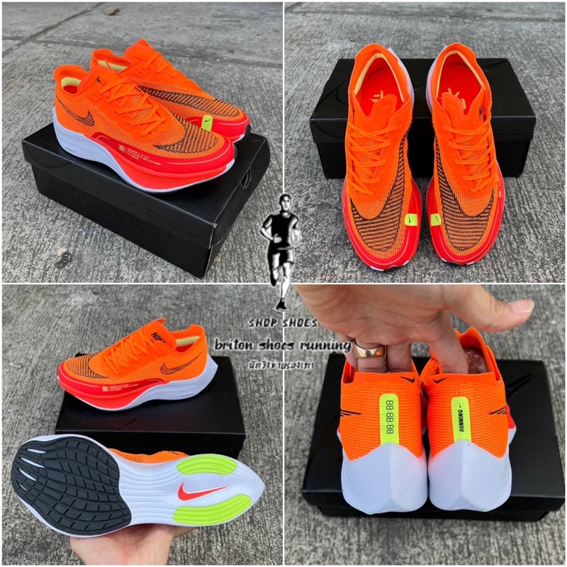 sales-50-สีขายดี-รองเท้าวิ่ง-ชาย-หญิงnike-zoomx-vaporfly-next-2-ถ่ายจากงานจริง