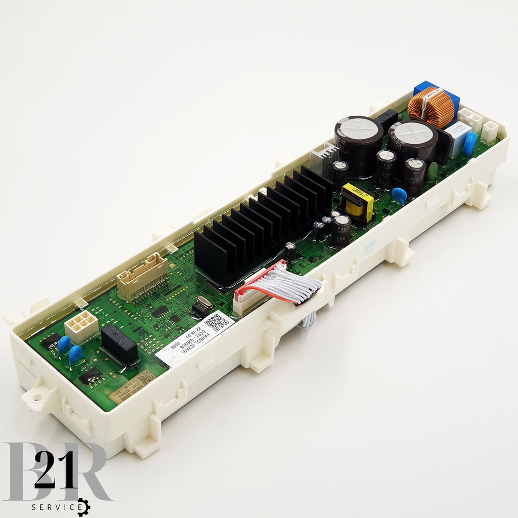 dc92-02595b-แผงควบคุม-แผงปุ่มกด-เมนบอร์ด-pcb-kit-เครื่องซักผ้าซัมซุง-samsung-อะไหล่ใหม่แท้บริษัท-เบิกอะไหล่-3-5-วัน