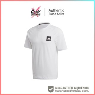 🔥6.6 ทักแชทรับโค้ด 🔥เสื้อ Adidas Confidential Tee (CV4550) สินค้าลิขสิทธิ์แท้ Adidas